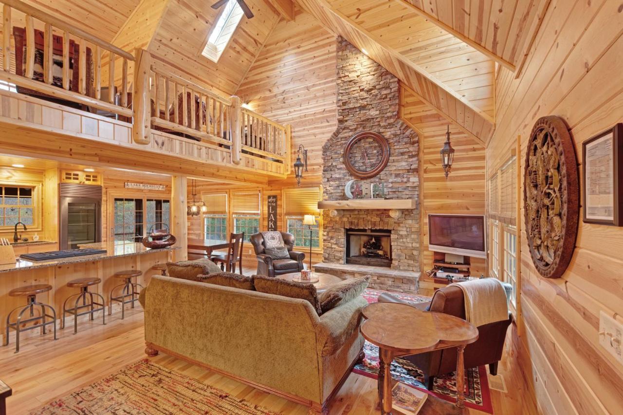 Kingfisher Cove Cabin 2 Saugatuck Exterior photo